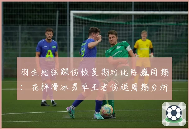 羽生结弦踝伤恢复期对比陈巍同期:花样滑冰男单王者伤退周期分析