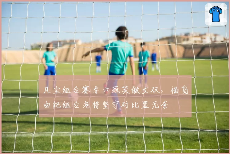 凡尘组合赛季六冠笑傲女双,福岛由纪组合老将坚守对比显无奈