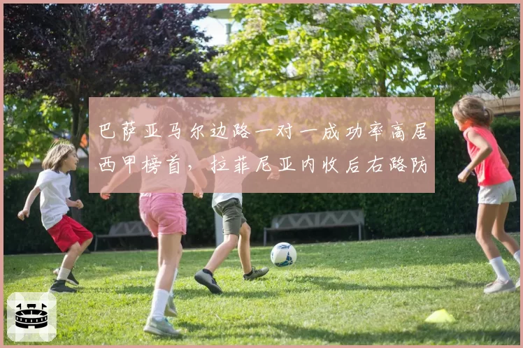 巴萨亚马尔边路一对一成功率高居西甲榜首，拉菲尼亚内收后右路防守真空恐成争冠隐患？