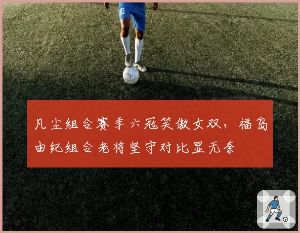 凡尘组合赛季六冠笑傲女双,福岛由纪组合老将坚守对比显无奈